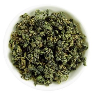 chinese herbal medicine Gynostemma pentaphyllum tea