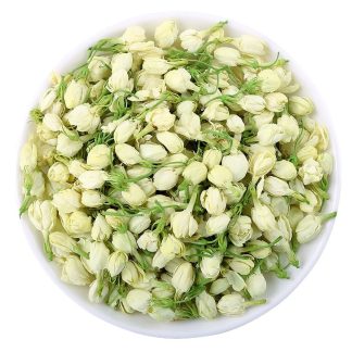 chinese herbal medicine Jasmine tea