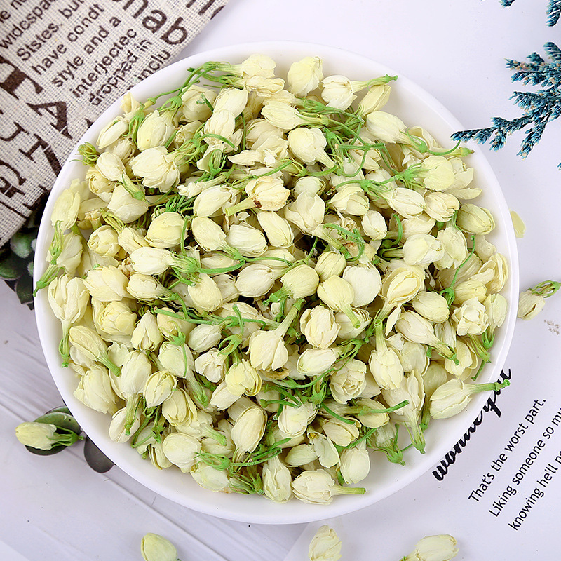 chinese herbal medicine Jasmine tea