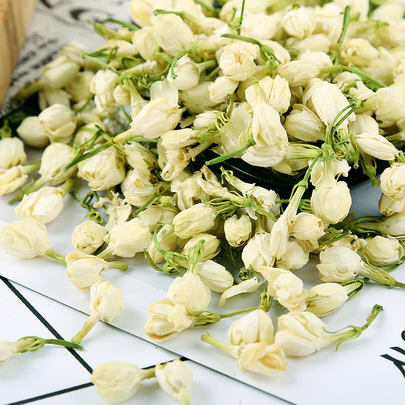 chinese herbal medicine Jasmine tea 5 chinese herbal medicine Jasmine tea - Image 5