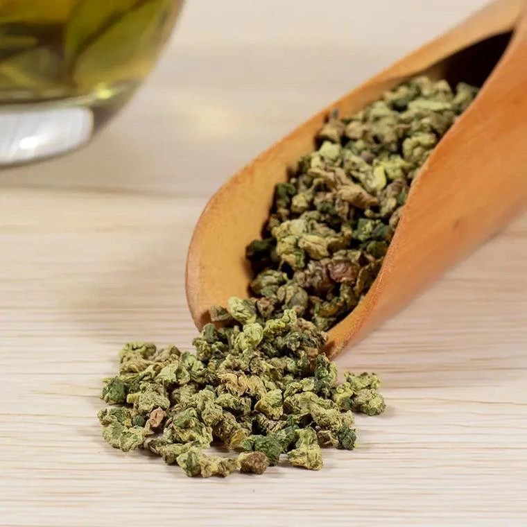 chinese herbal medicine Lotus leaf tea 5 chinese herbal medicine Lotus leaf tea - Image 5