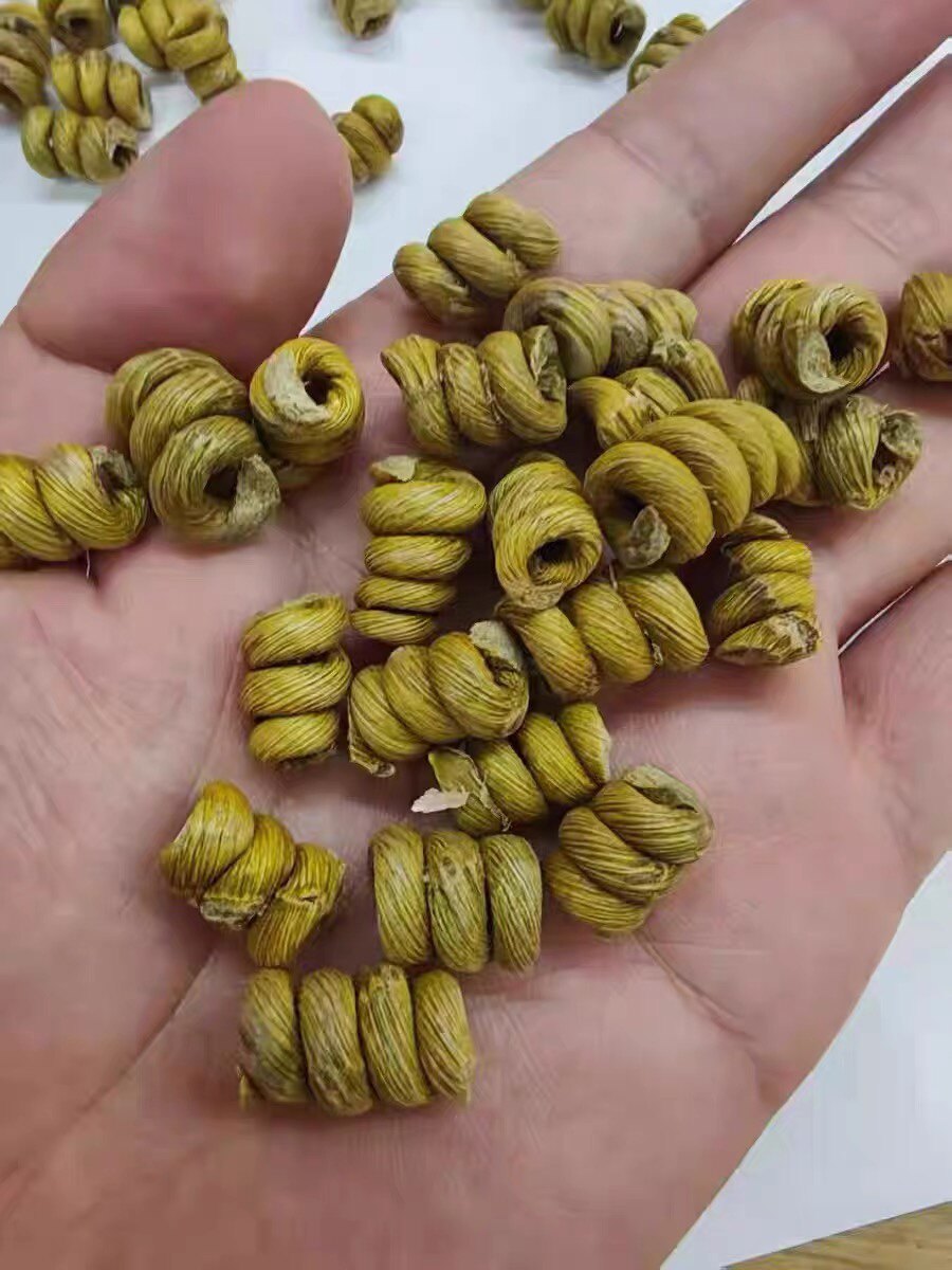 chinese herbal medicine Organic Dried Dendrobium Officinale 9 chinese herbal medicine Organic Dried Dendrobium Officinale - Image 9