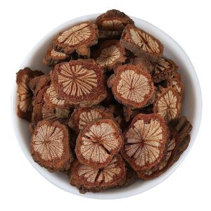 chinese herbal medicine Organic Dried Herba Caulis Sargentodoxae Sargentgloryvine Stem
