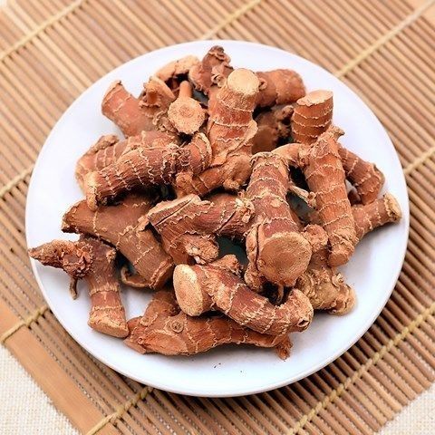 chinese herbal medicine Organic Galangal 3 chinese herbal medicine Organic Galangal - Image 3