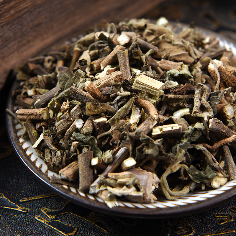 chinese herbal medicine Patchouli