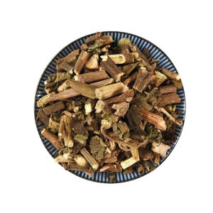 chinese herbal medicine Patchouli