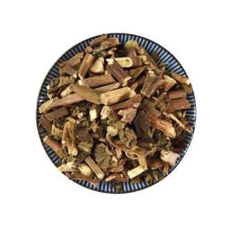 chinese herbal medicine Patchouli