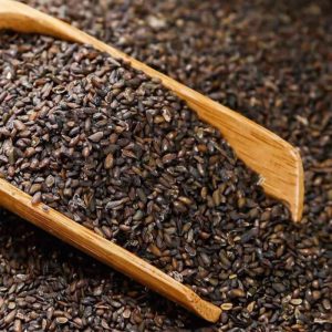 chinese herbal medicine Plantain Seeds 500g