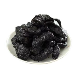 chinese herbal medicine Rehmanniae Radix Praeparata root
