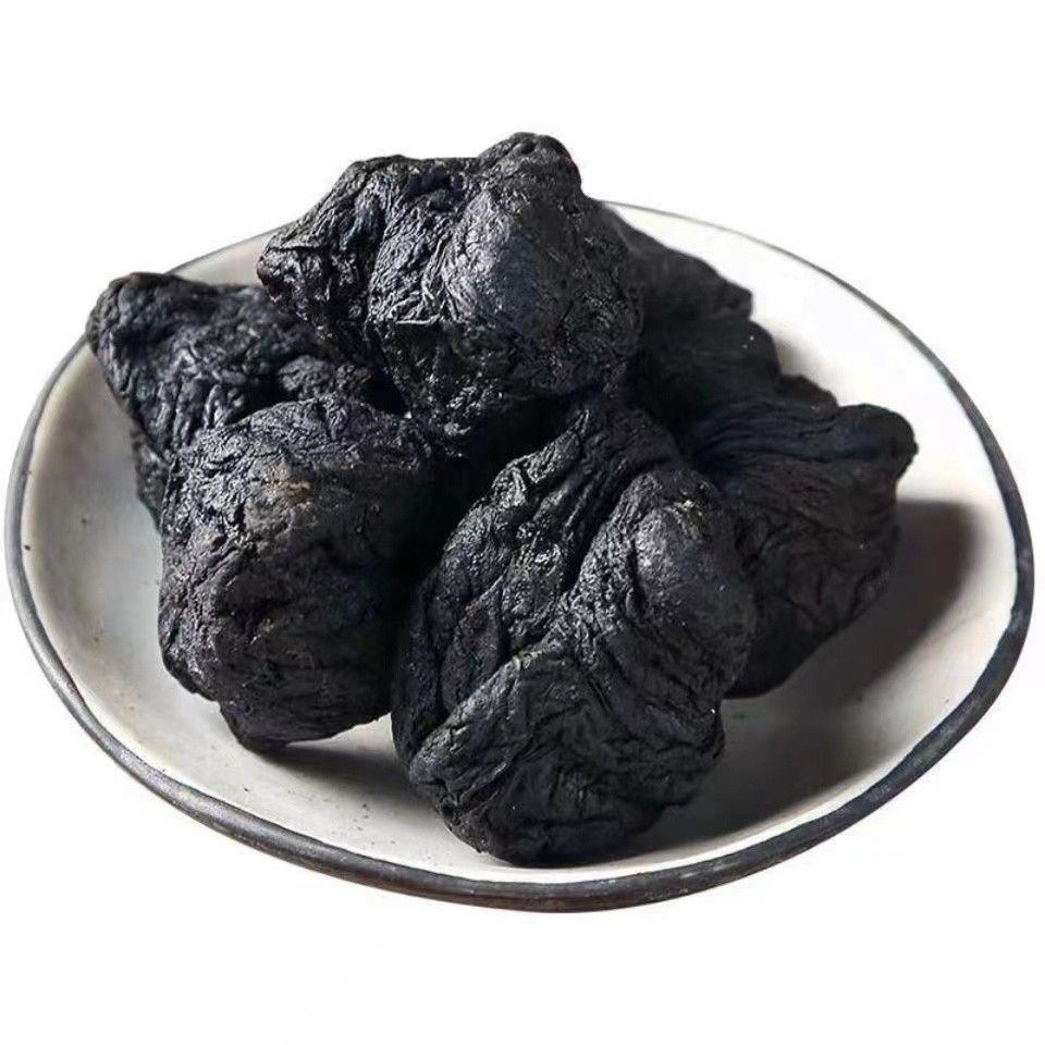 chinese herbal medicine Rehmanniae Radix Praeparata root 3 chinese herbal medicine Rehmanniae Radix Praeparata root - Image 3