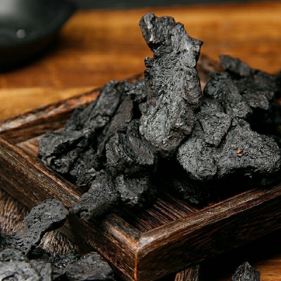 chinese herbal medicine Rehmanniae Radix Praeparata root 4 chinese herbal medicine Rehmanniae Radix Praeparata root - Image 4