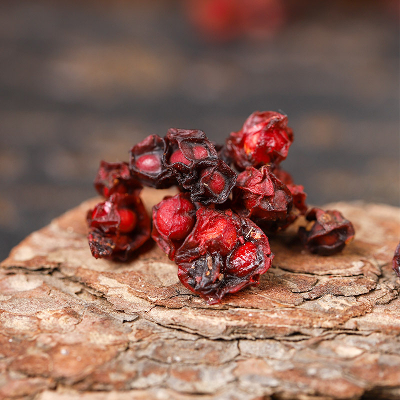 chinese herbal medicine Schisandra chinensis 3 chinese herbal medicine Schisandra chinensis - Image 3