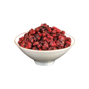 chinese herbal medicine Schisandra chinensis