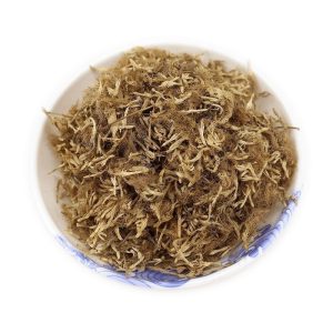 chinese herbal medicine Dried Mimosa Tree Flowers Albizia julibrissin