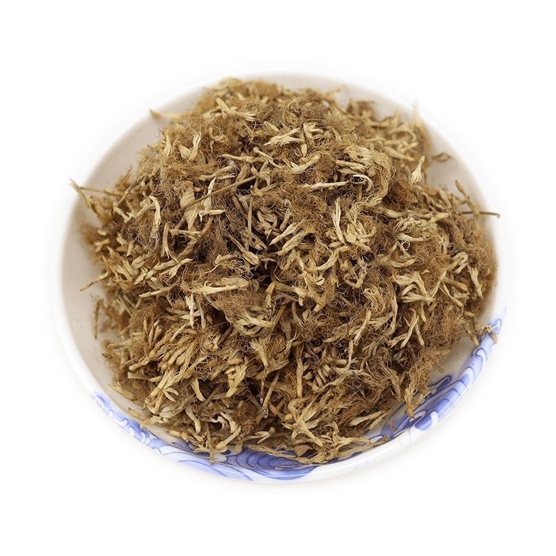 chinese herbal medicine Dried Mimosa Tree Flowers Albizia julibrissin 1 chinese herbal medicine Dried Mimosa Tree Flowers Albizia julibrissin
