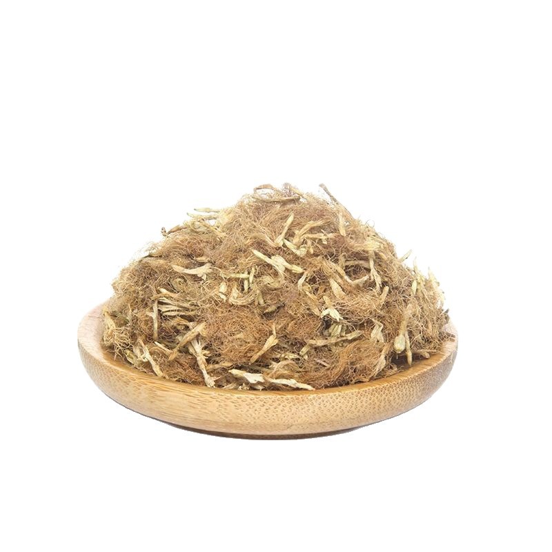 chinese herbal medicine Dried Mimosa Tree Flowers Albizia julibrissin 5 chinese herbal medicine Dried Mimosa Tree Flowers Albizia julibrissin - Image 5