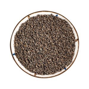 chinese herbal medicine dried Malva verticillata Seed