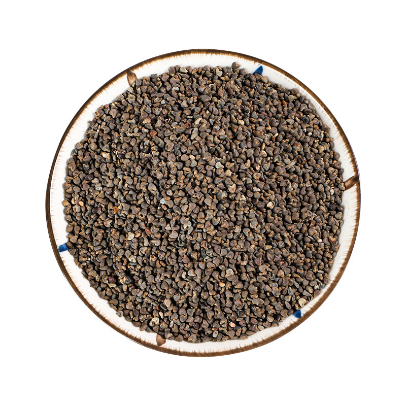 chinese herbal medicine dried Malva verticillata Seed 1 chinese herbal medicine dried Malva verticillata Seed