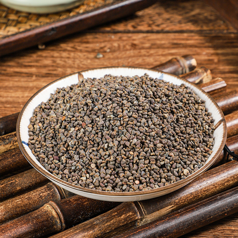 chinese herbal medicine dried Malva verticillata Seed 4 chinese herbal medicine dried Malva verticillata Seed - Image 4