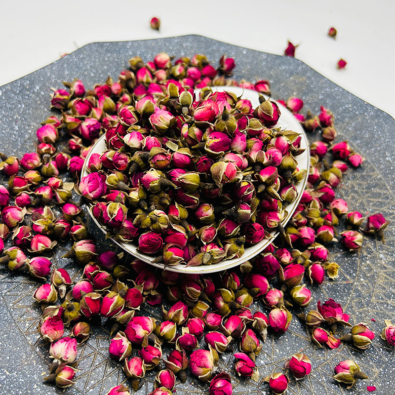 chinese herbal medicine rose tea