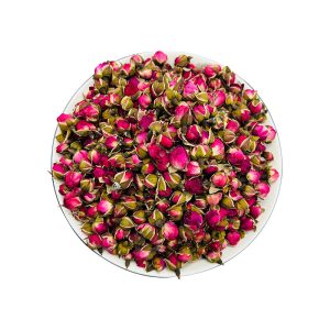 chinese herbal medicine rose tea