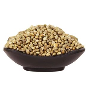 chinese herbal medicine ‌Fructus Cannabis‌ Hemp Seed‌