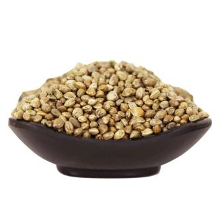 chinese herbal medicine ‌Fructus Cannabis‌ Hemp Seed‌