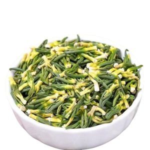 chinese herbal medicine  ‌Lotus Plumule‌ tea
