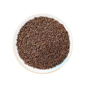 chinese herbal medicine ‌Stir-fried perilla seeds