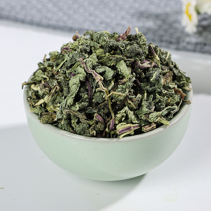 chinese herbal mint leaves tea Peppermint tea