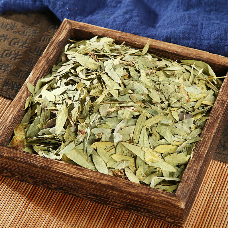 chinese herbal tea Senna Leaf