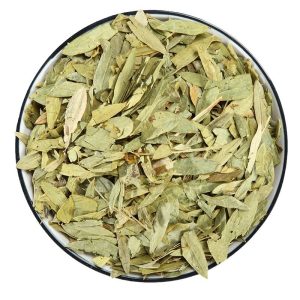 chinese herbal tea Senna Leaf