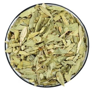 chinese herbal tea Senna Leaf