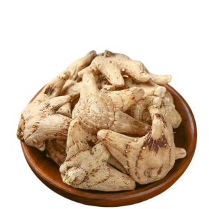 herb Bletilla striata Treatment of gastric bleeding