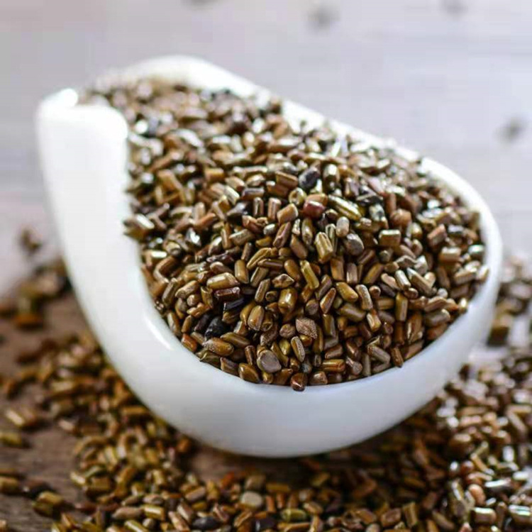 herb Cassia seeds