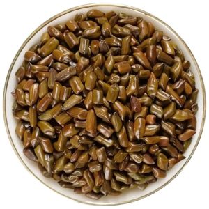 herb Cassia seeds