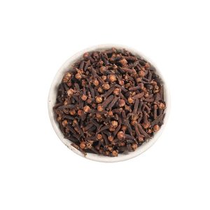 dried clove buds