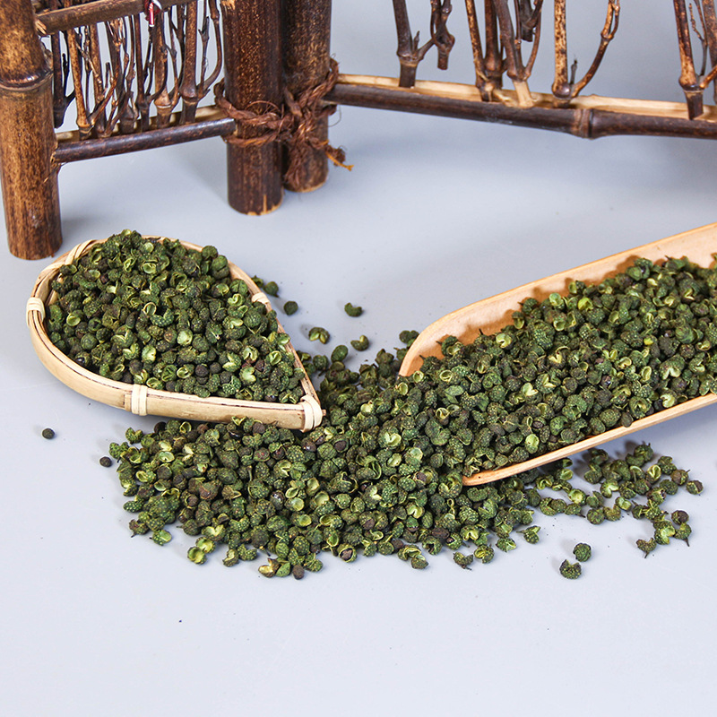 spices Sichuan pepper