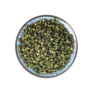 spices Sichuan pepper