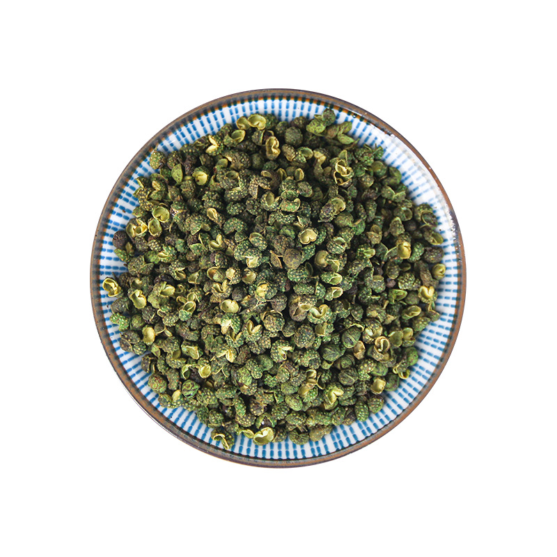 spices Sichuan pepper 1 spices Sichuan pepper