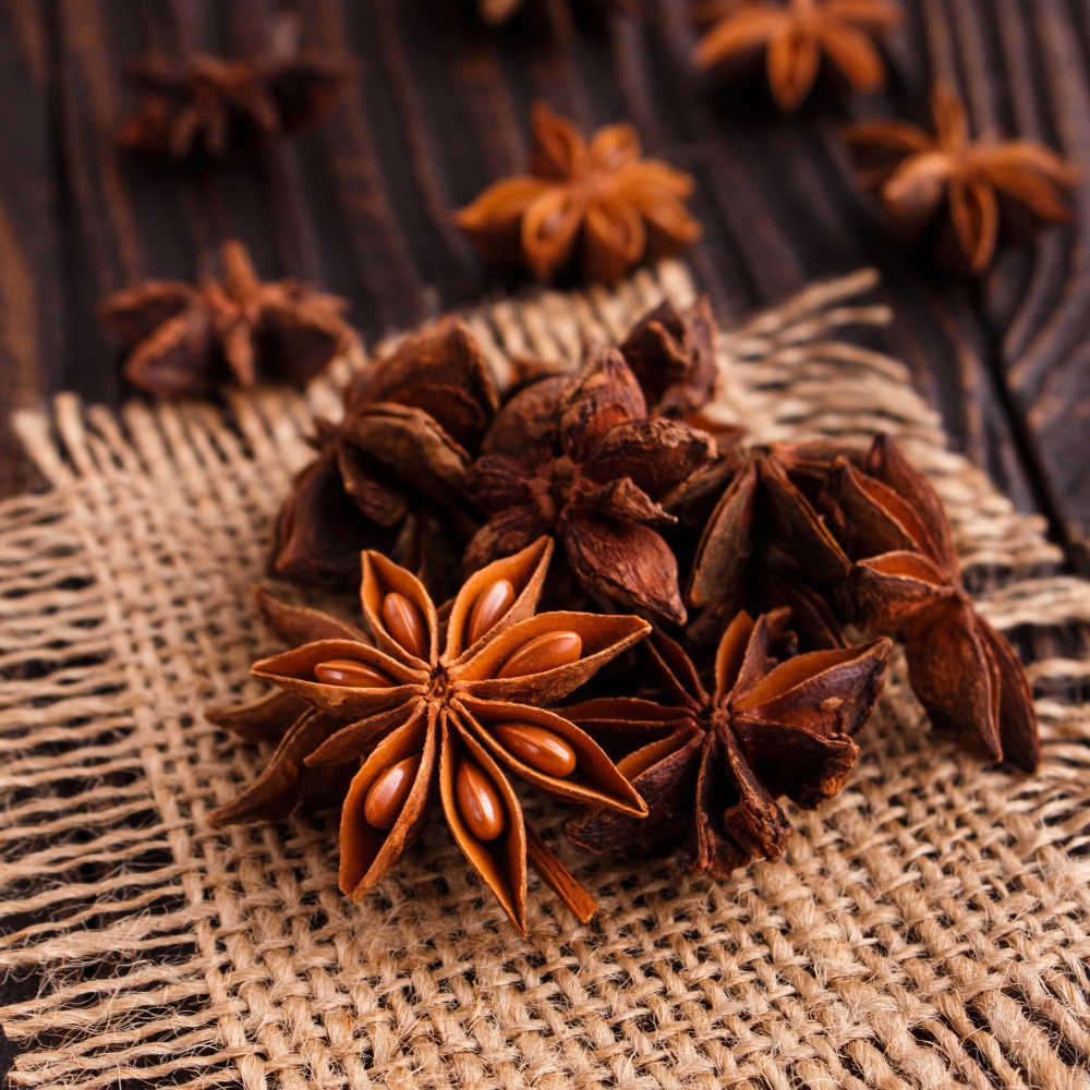 star anise 3 star anise - Image 3