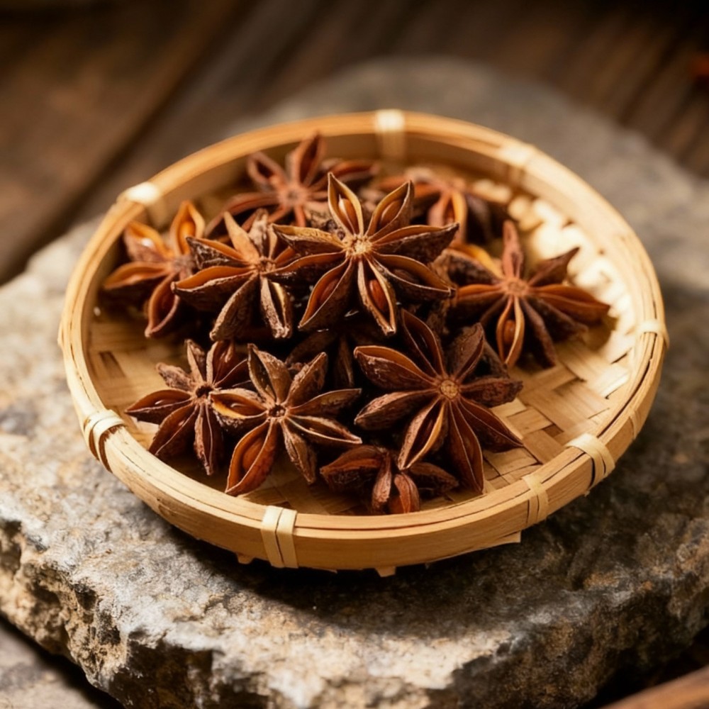 star anise 4 star anise - Image 4