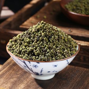 chinese herbal medicine ‌FRUCTUS EVODIAE