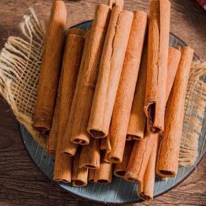 Cassia Bark  Cinnamomum Cassia 500g