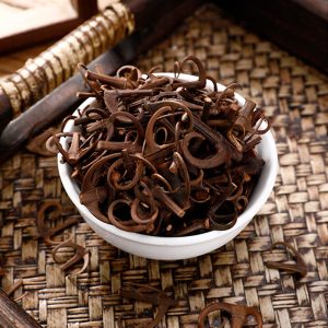 chinese herbal medicine Gambir