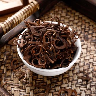 chinese herbal medicine Gambir