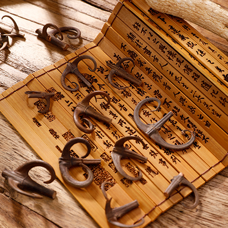 chinese herbal medicine Gambir