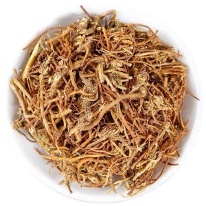 chinese herbal medicine Gentian