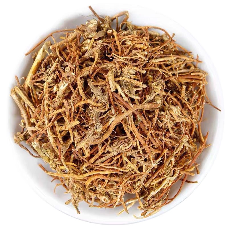chinese herbal medicine Gentian