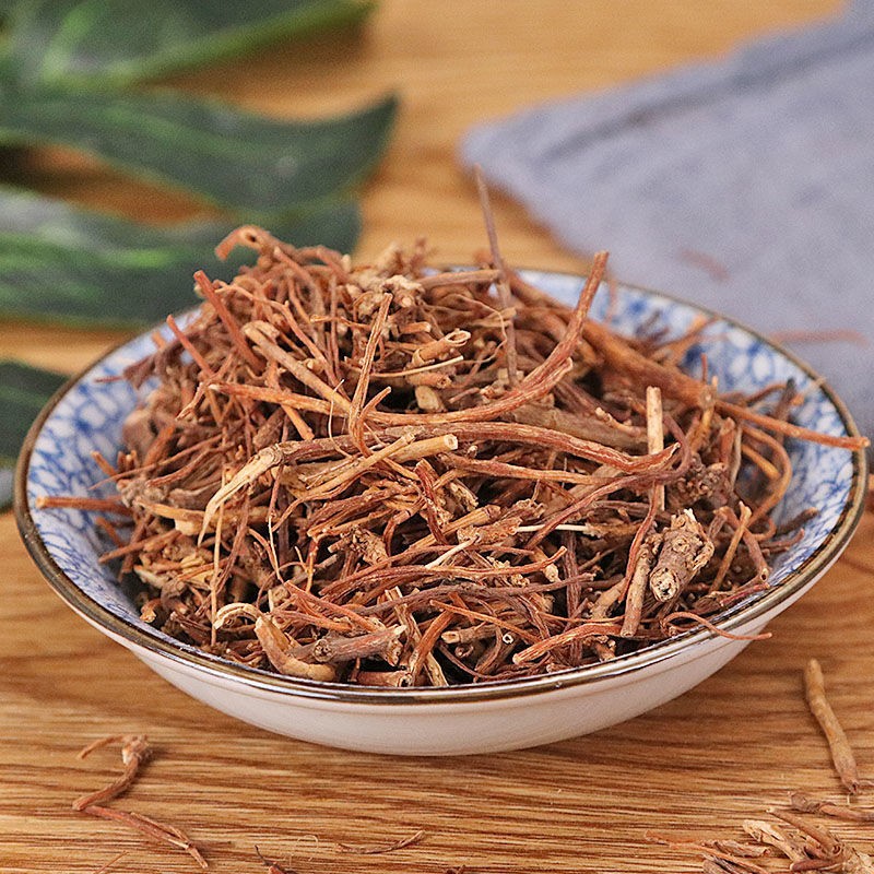 chinese herbal medicine Gentian 3 chinese herbal medicine Gentian - Image 3